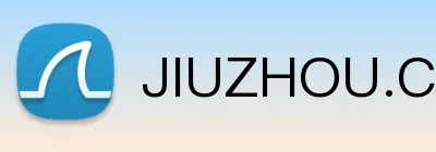 JIUZHOU.COM logo